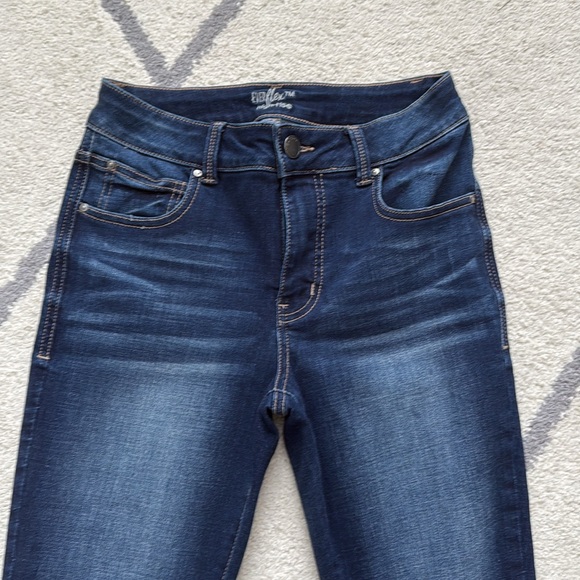 Maurices Ever flex high rise Skinny Jeans - Picture 4 of 4